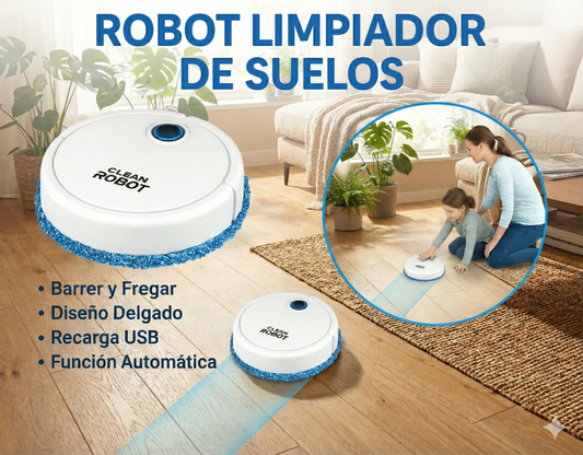 Robot Inteligente